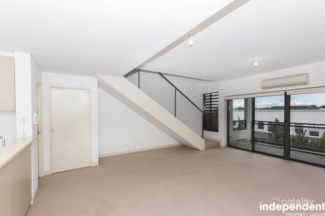 Property photo of 203/100 Gungahlin Place Gungahlin ACT 2912