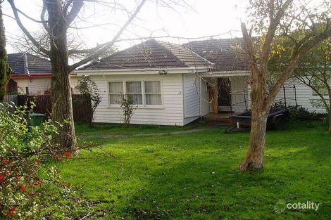 Property photo of 39 Alwyn Street Croydon VIC 3136