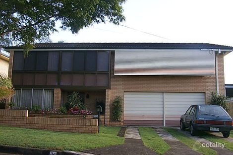 Property photo of 34 Salandra Street Mansfield QLD 4122