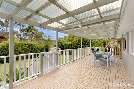 Property photo of 20 Haigh Avenue Belrose NSW 2085