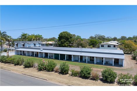 395 Perrier Ave, Frenchville, QLD 4701