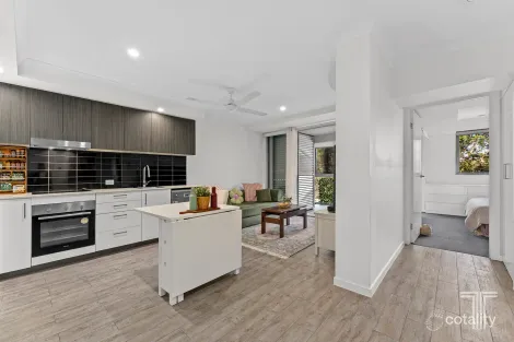 3/25-29 Regent St, Woolloongabba, QLD 4102