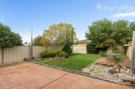Property photo of 117 Pannam Drive Hoppers Crossing VIC 3029
