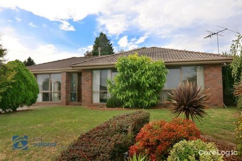 Property photo of 16 Towt Court Rowville VIC 3178