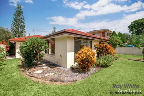 Property photo of 25 Melaleuca Street Sunnybank QLD 4109