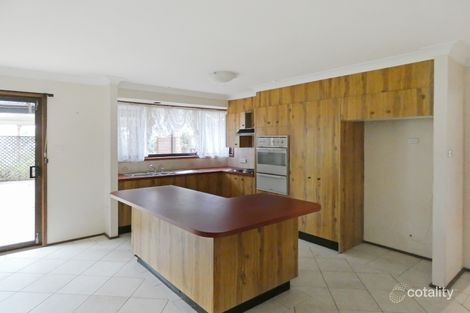 Property photo of 2 Bambil Place Blaxland NSW 2774