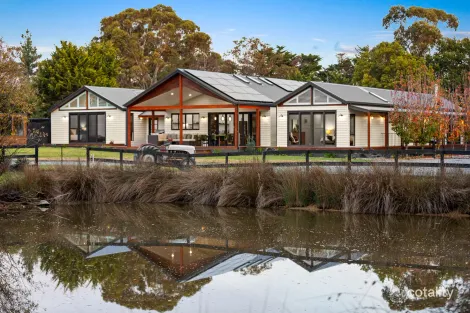 615 Baxter-Tooradin Rd, Pearcedale, VIC 3912