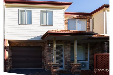 10/26-30 Barber Ave, Penrith, NSW 2750