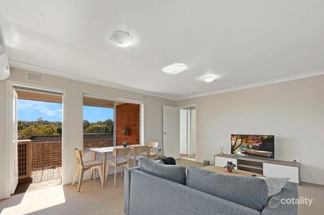 Property photo of 18/37 Meadow Crescent Meadowbank NSW 2114