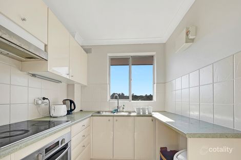 Property photo of 18/37 Meadow Crescent Meadowbank NSW 2114