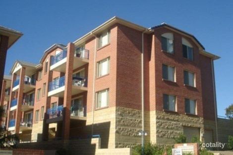 64/7 Regent St, Wollongong, NSW 2500