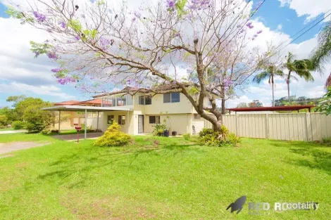 67 ASHVALE ST, KINGSTON, QLD 4114