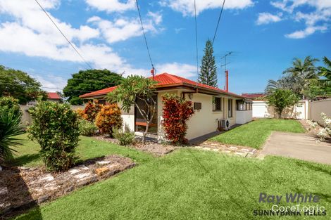 Property photo of 25 Melaleuca Street Sunnybank QLD 4109