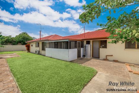 Property photo of 25 Melaleuca Street Sunnybank QLD 4109