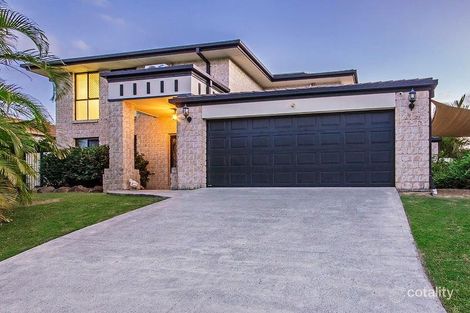 Property photo of 13 Greenbank Circuit Carrara QLD 4211