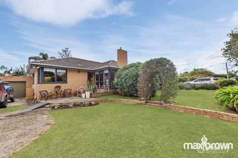 Property photo of 3 Rourke Street Bayswater VIC 3153