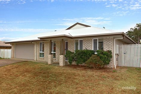 Property photo of 54 Cardinal Circuit Caboolture QLD 4510
