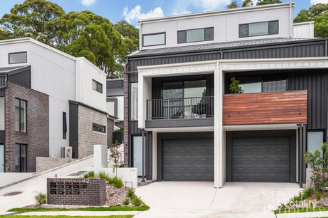 Property photo of 2/42 Grayson Avenue Kotara NSW 2289
