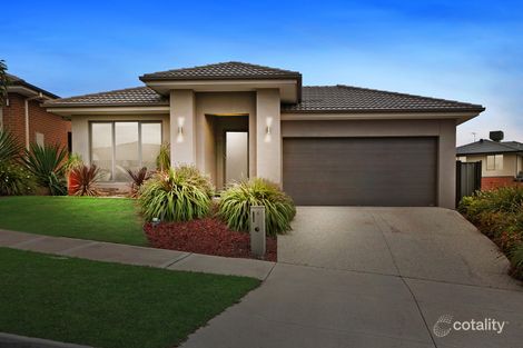 Property photo of 6 Ophir Way Mernda VIC 3754