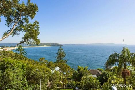 Property photo of 304 Whale Beach Road Palm Beach NSW 2108