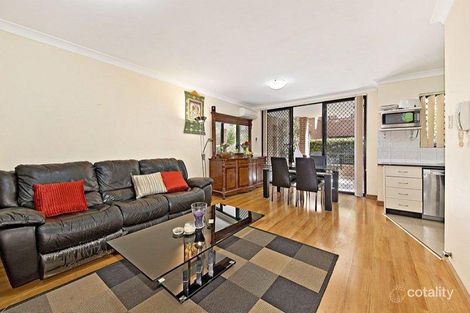 5/50-54 Henley Rd, Homebush West, NSW 2140