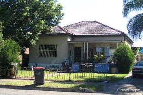 Property photo of 38 Phillips Avenue Canterbury NSW 2193