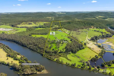 Property photo of 1640 The Bucketts Way Allworth NSW 2425