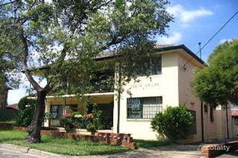 4/4 Parry Ave, Narwee, NSW 2209