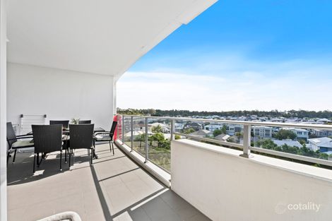 Property photo of 508/15 Compass Drive Biggera Waters QLD 4216