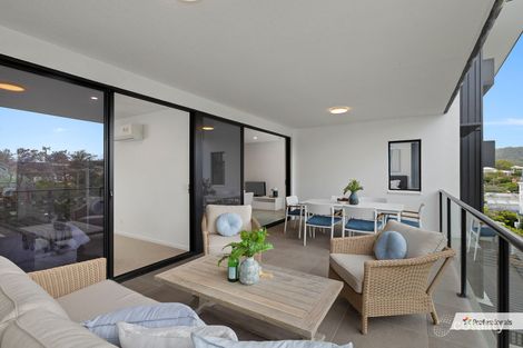 Property photo of 502/30 York Street Indooroopilly QLD 4068