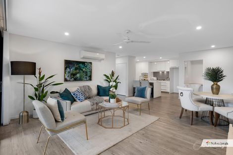 Property photo of 502/30 York Street Indooroopilly QLD 4068