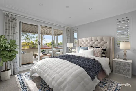 Property photo of 124/6 Hale Road Mosman NSW 2088