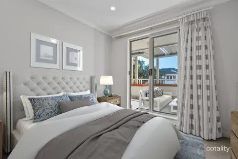 Property photo of 124/6 Hale Road Mosman NSW 2088