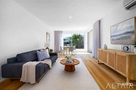Property photo of 10/27 Berrigan Crescent O'Connor ACT 2602