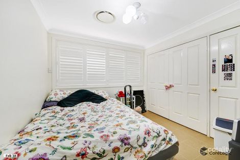 Property photo of 5/21-23 Timothy Place Edensor Park NSW 2176