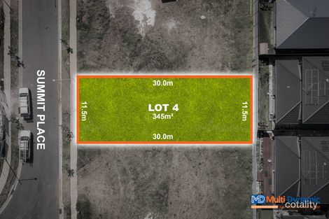 Property photo of 7 Summit Place Leppington NSW 2179