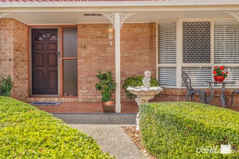 Property photo of 1 Lucinda Street Carseldine QLD 4034