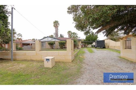 7 Edward Cres, Byford, WA 6122