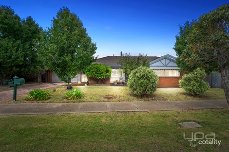 Property photo of 400 Centenary Avenue Harkness VIC 3337