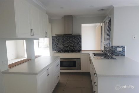Property photo of 118 Lyrebird Drive Carrum Downs VIC 3201