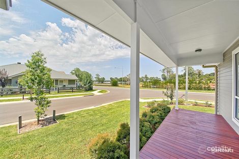 Property photo of 38 Olive Hill Drive Cobbitty NSW 2570