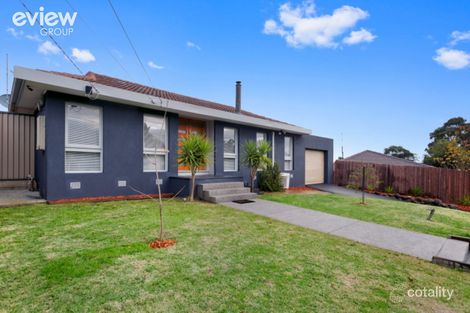 Property photo of 24 Gretana Crescent Frankston VIC 3199