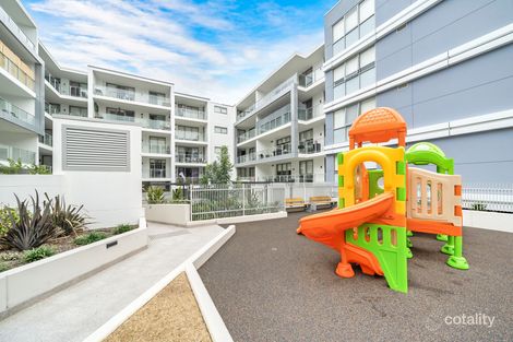219/48 Jacqui Ave, Schofields, NSW 2762