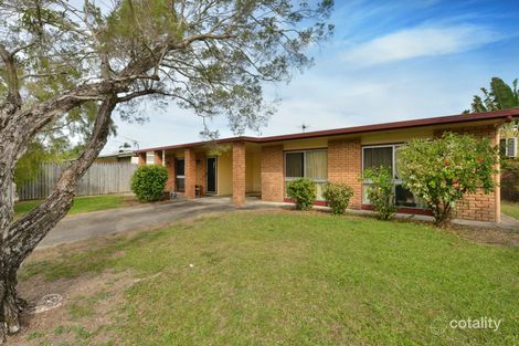 61 Richardson St, Edge Hill, QLD 4870
