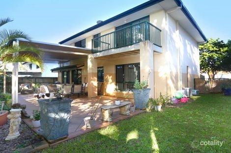 Property photo of 62 Clear River Boulevard Ashmore QLD 4214