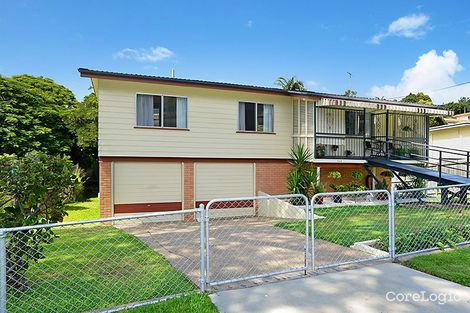 Property photo of 768 Hamilton Road Chermside West QLD 4032
