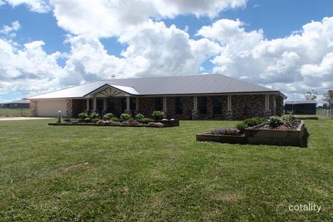 190 Baldersleigh Rd, Guyra, NSW 2365