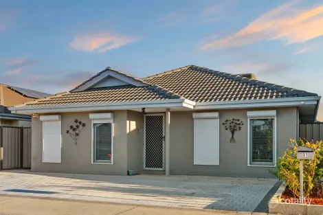 21 Torino Cres, Piara Waters, WA 6112