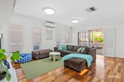 Property photo of 21 Torino Crescent Piara Waters WA 6112