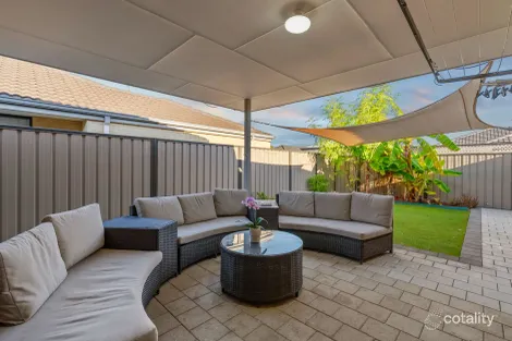 Property photo of 21 Torino Crescent Piara Waters WA 6112